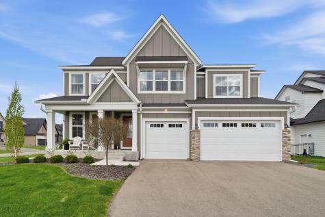 4330 Hillside Drive Medina MN 55340
