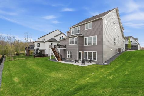 4330 Hillside Drive Medina MN 55340