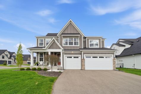 4330 Hillside Drive Medina MN 55340