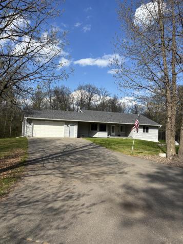 43056 County 45 Laporte MN 56461
