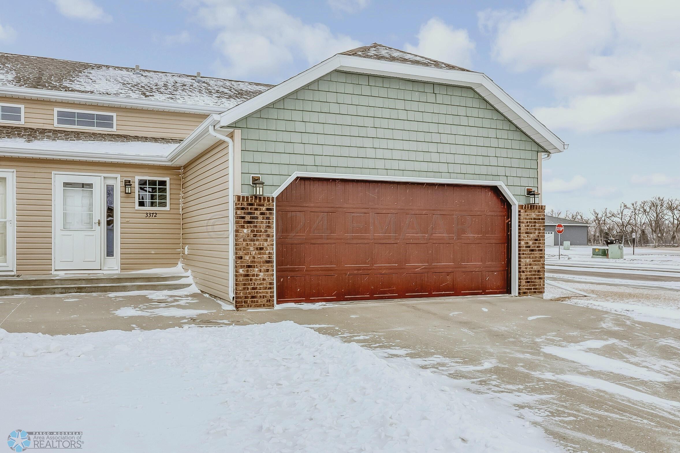 3372 27th Street S Moorhead MN 56560