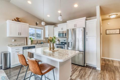 3372 27th Street S Moorhead MN 56560