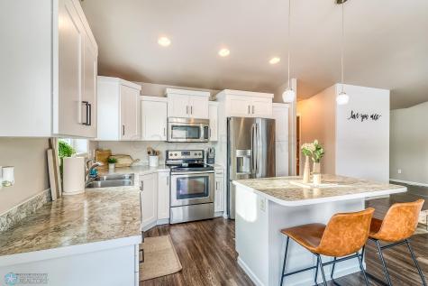 3372 27th Street S Moorhead MN 56560