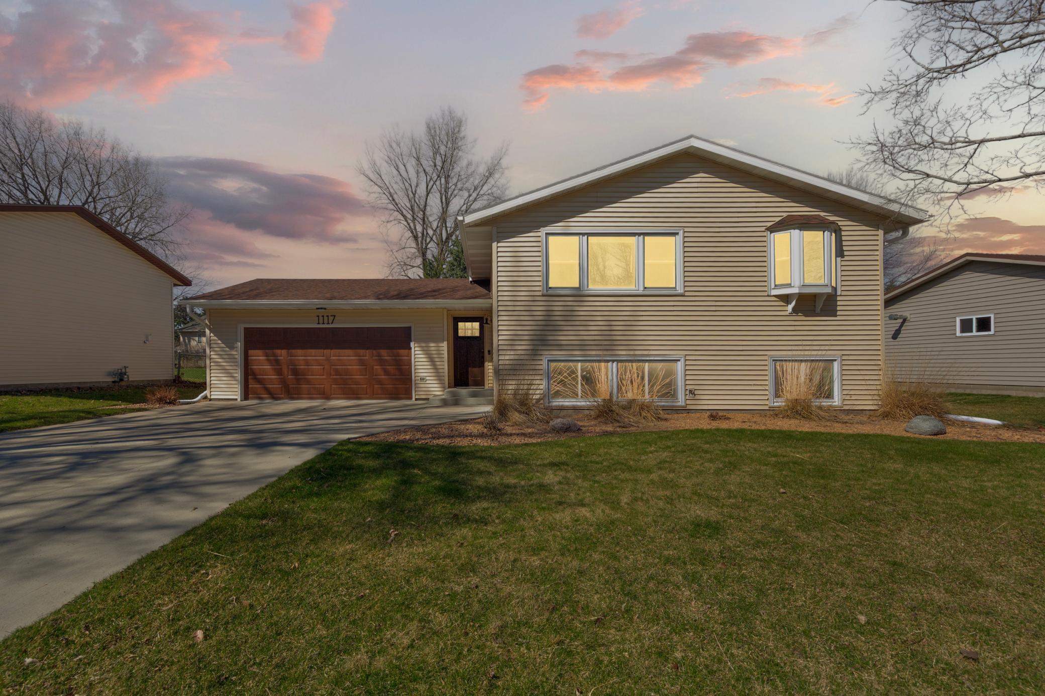 1117 Eastgate Road Albert Lea MN 56007