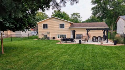 1117 Eastgate Road Albert Lea MN 56007