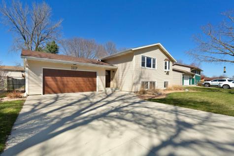 1117 Eastgate Road Albert Lea MN 56007