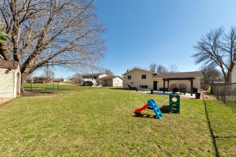 1117 Eastgate Road Albert Lea MN 56007