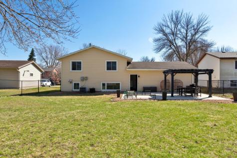 1117 Eastgate Road Albert Lea MN 56007