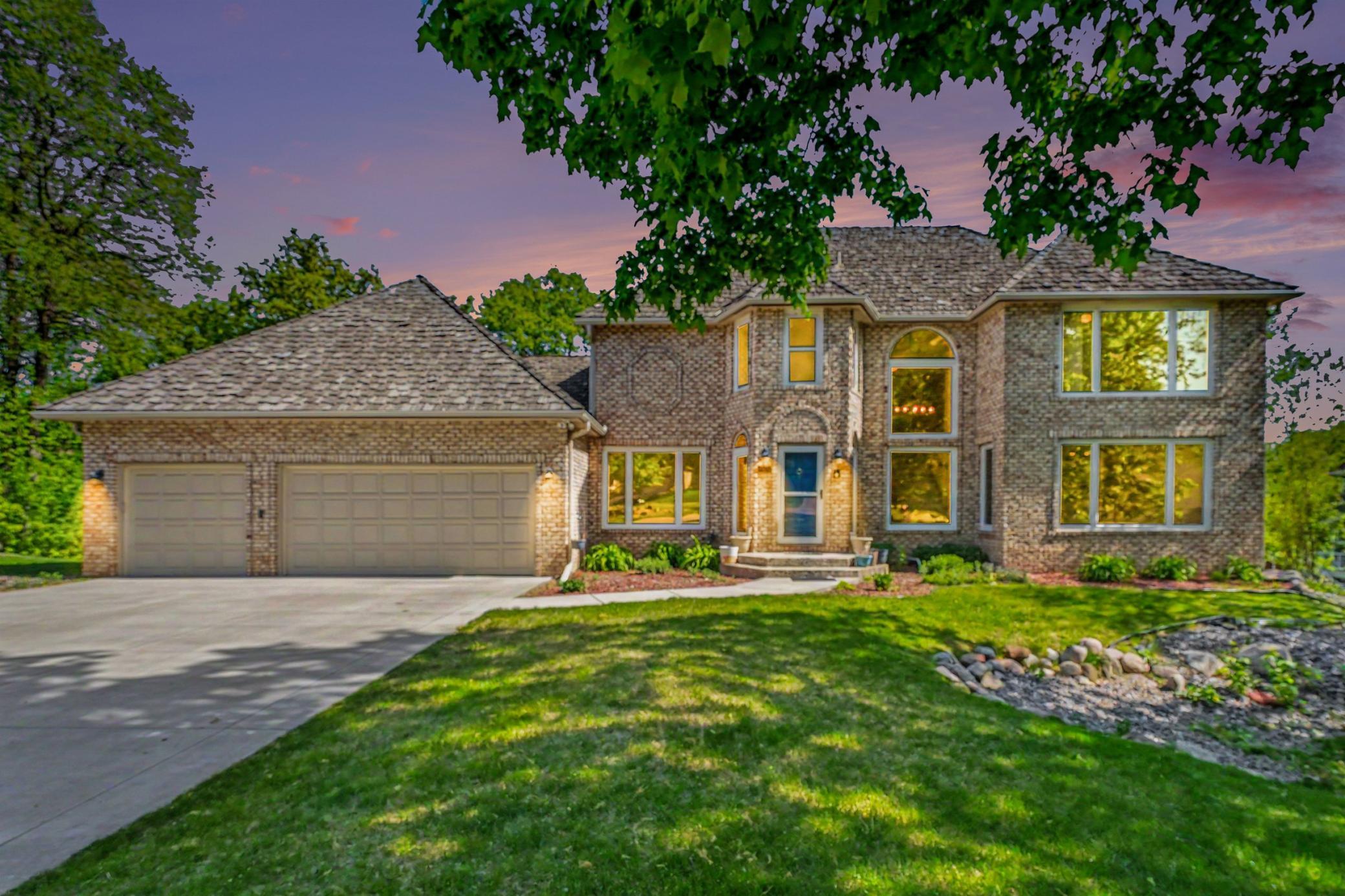 8973 Knoble Court Eden Prairie MN 55347