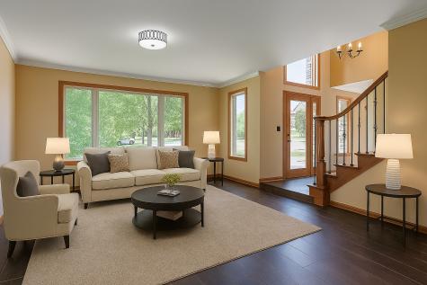8973 Knoble Court Eden Prairie MN 55347