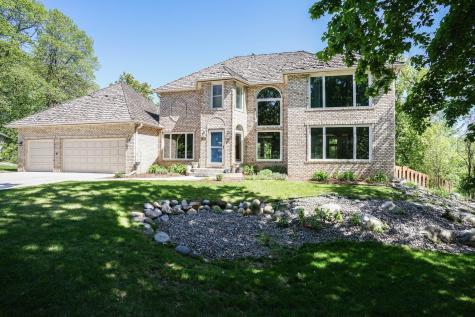 8973 Knoble Court Eden Prairie MN 55347