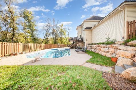 8973 Knoble Court Eden Prairie MN 55347