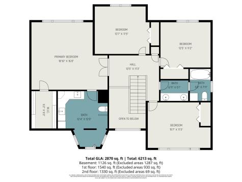 8973 Knoble Court Eden Prairie MN 55347