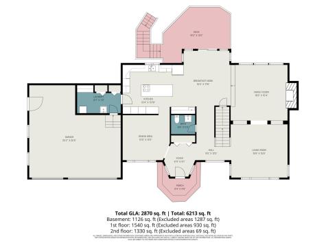 8973 Knoble Court Eden Prairie MN 55347