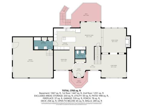 8973 Knoble Court Eden Prairie MN 55347