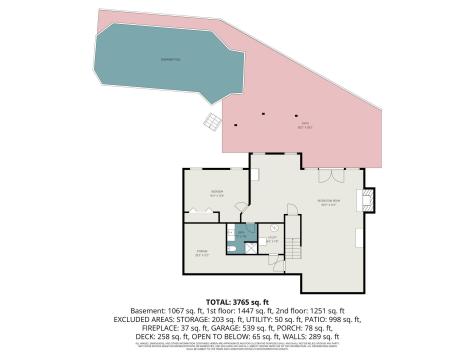 8973 Knoble Court Eden Prairie MN 55347