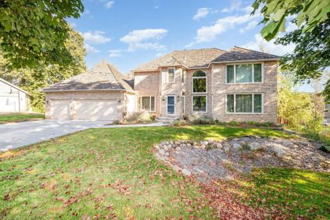 8973 Knoble Court Eden Prairie MN 55347