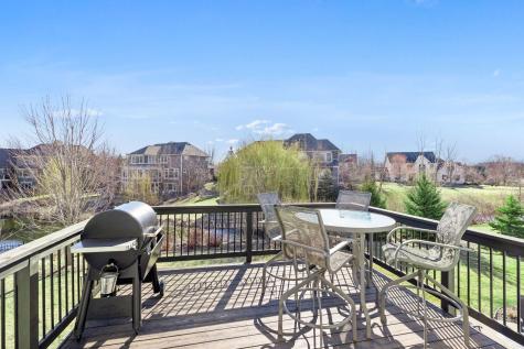 17 Crescent Lane North Oaks MN 55127