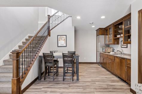17 Crescent Lane North Oaks MN 55127