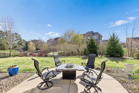 17 Crescent Lane North Oaks MN 55127
