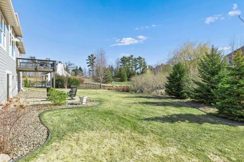 17 Crescent Lane North Oaks MN 55127