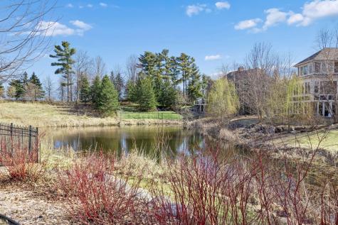 17 Crescent Lane North Oaks MN 55127