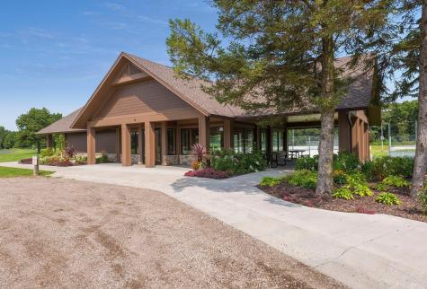 17 Crescent Lane North Oaks MN 55127