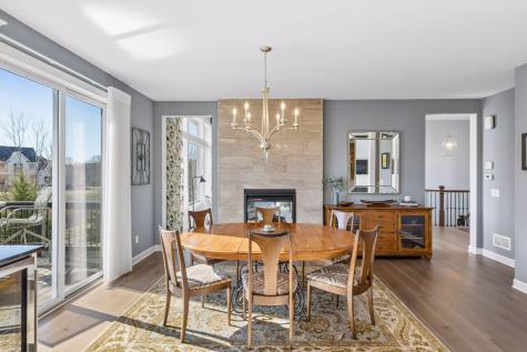 17 Crescent Lane North Oaks MN 55127