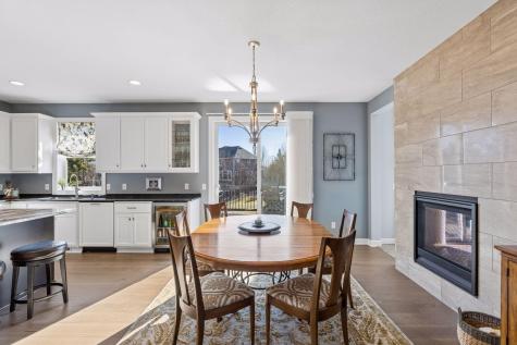 17 Crescent Lane North Oaks MN 55127