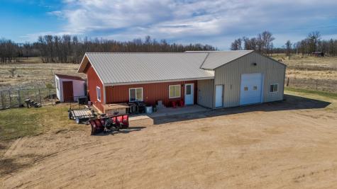 18664 Centerline Road NW Pinewood MN 56676