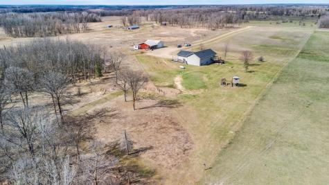 18664 Centerline Road NW Pinewood MN 56676
