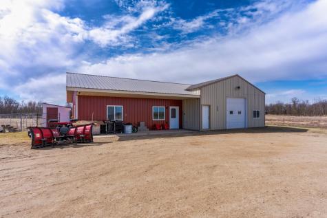 18664 Centerline Road NW Pinewood MN 56676