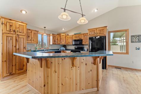 1695AA White Ash Way Balsam Lake WI 54810