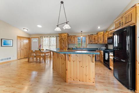 1695AA White Ash Way Balsam Lake WI 54810