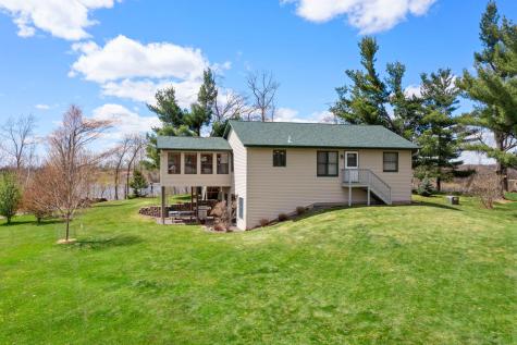 1695AA White Ash Way Balsam Lake WI 54810