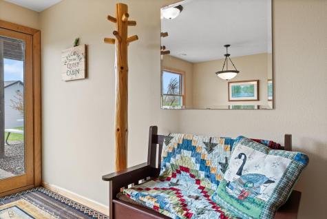 1695AA White Ash Way Balsam Lake WI 54810