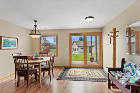 1695AA White Ash Way Balsam Lake WI 54810