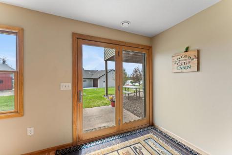 1695AA White Ash Way Balsam Lake WI 54810