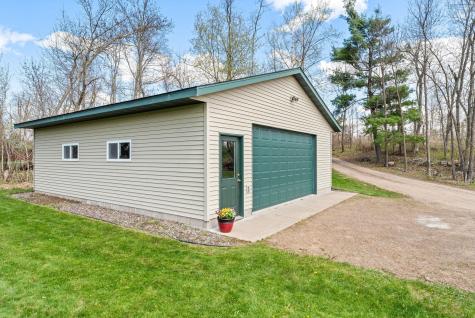 1695AA White Ash Way Balsam Lake WI 54810