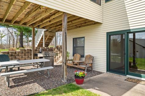 1695AA White Ash Way Balsam Lake WI 54810
