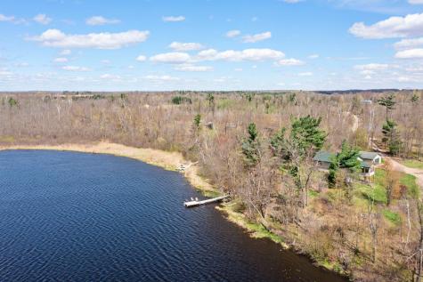 1695AA White Ash Way Balsam Lake WI 54810