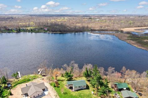 1695AA White Ash Way Balsam Lake WI 54810