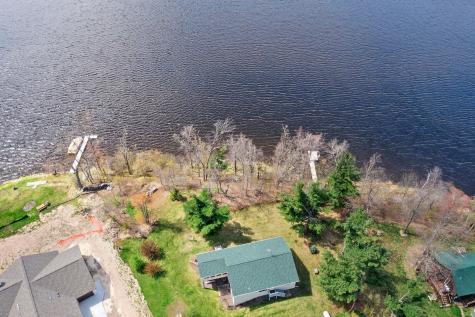 1695AA White Ash Way Balsam Lake WI 54810