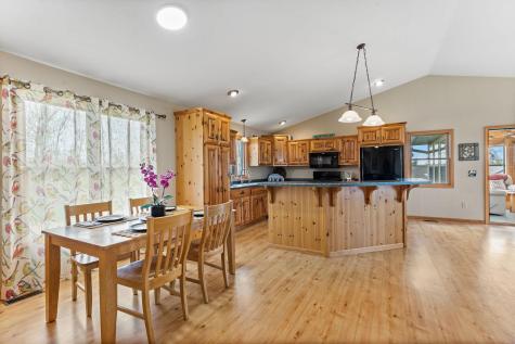 1695AA White Ash Way Balsam Lake WI 54810