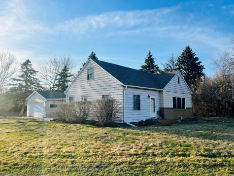 53007 140TH Street Donnelly MN 56235