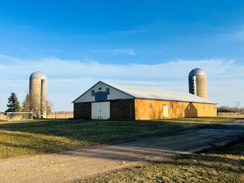 53007 140TH Street Donnelly MN 56235