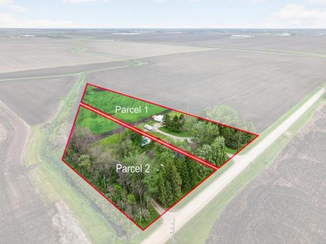 57042 & 57046 160th Avenue West Concord MN 55985