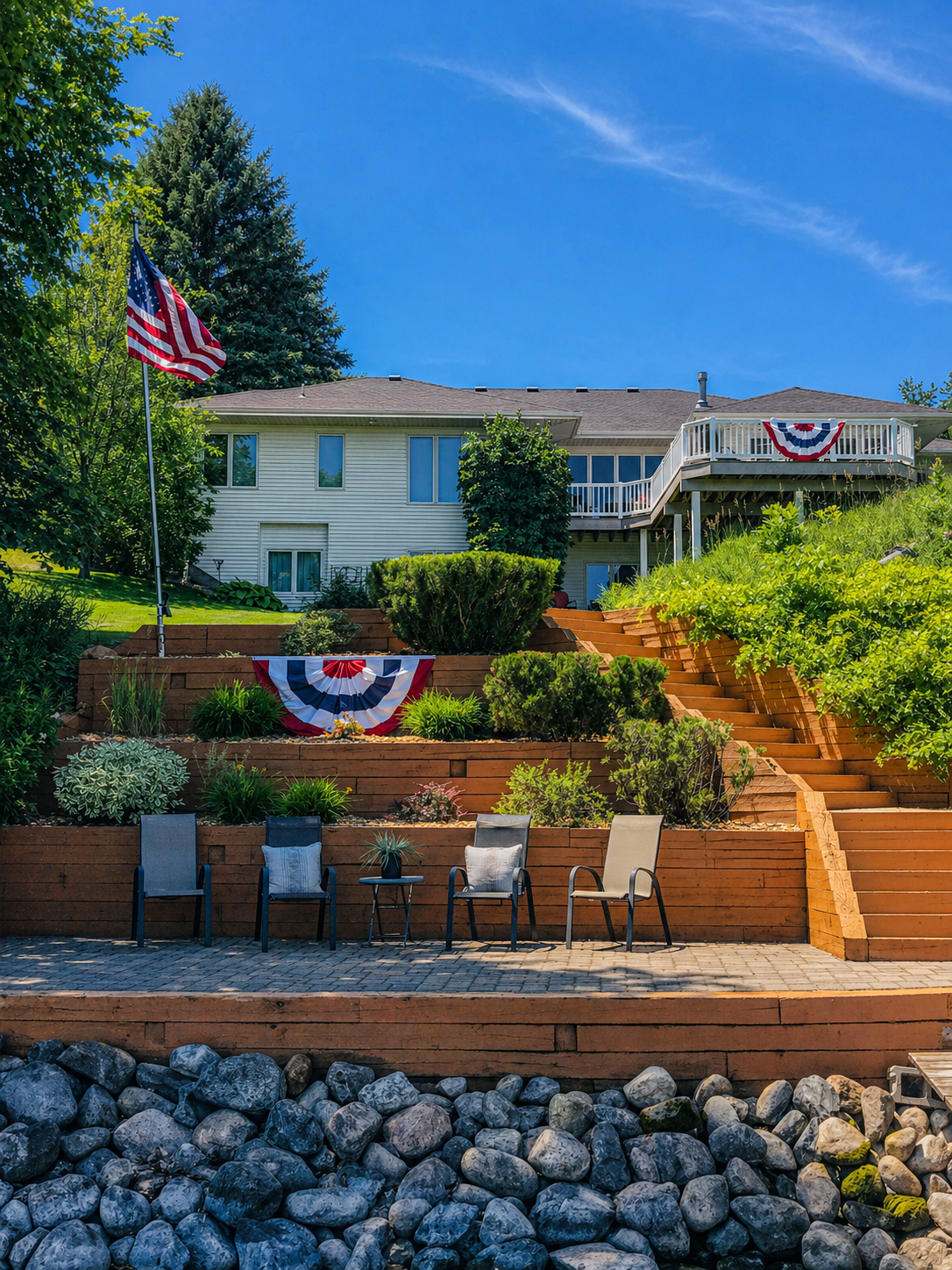 1405 Geneva Drive Alexandria MN 56308