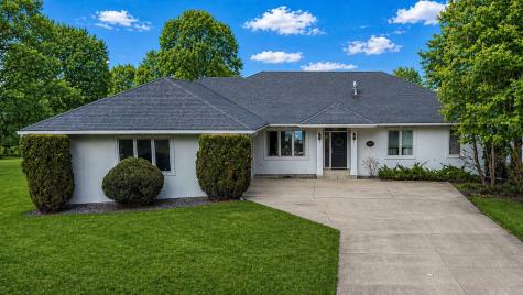 1405 Geneva Drive Alexandria MN 56308