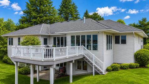 1405 Geneva Drive Alexandria MN 56308